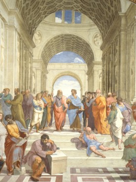School of Athens
